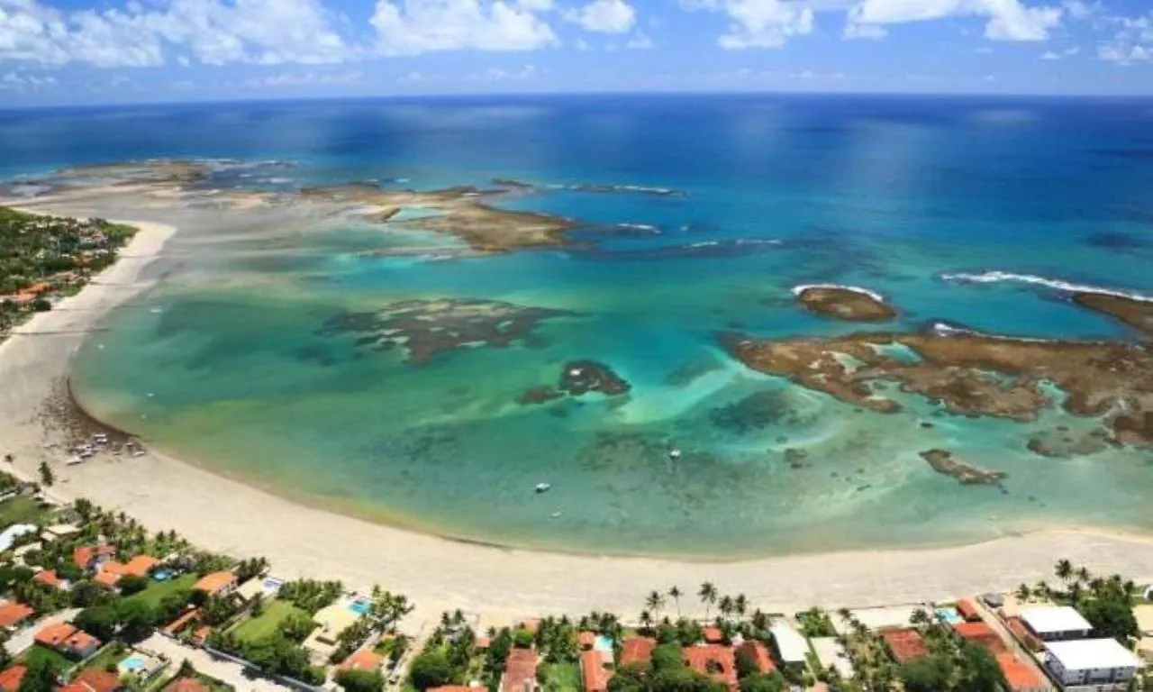 Prive Recanto Da Enseada - Praia De Serrambi-Pe Porto de Galinhas