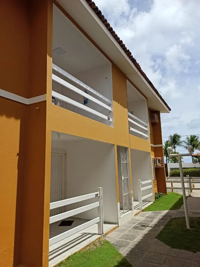 Prive Recanto Da Enseada - Praia De Serrambi-Pe location