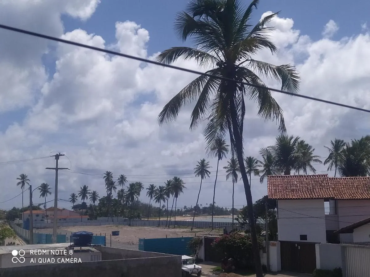 Prive Recanto Da Enseada - Praia De Serrambi-Pe Porto de Galinhas Brazil