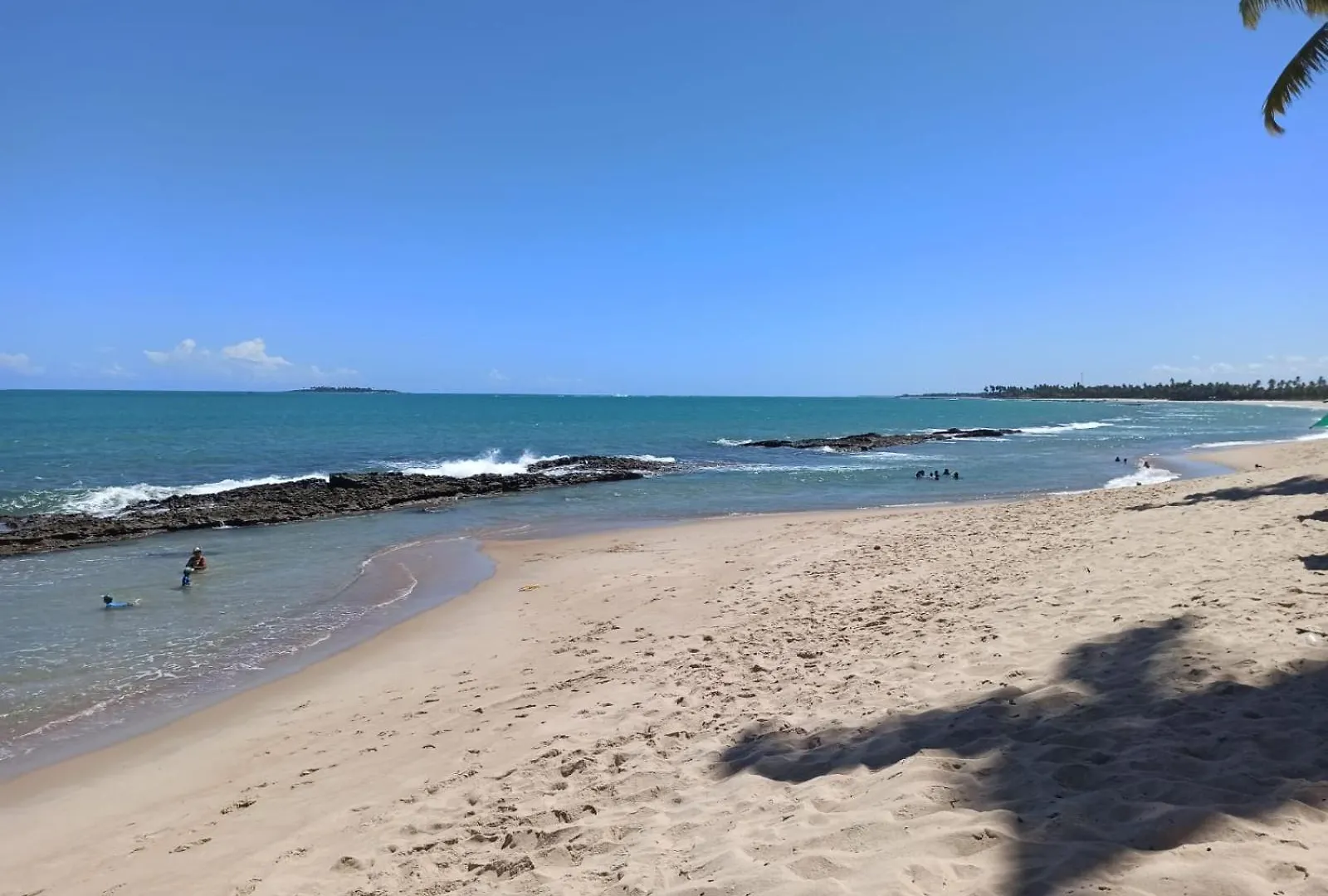 Prive Recanto Da Enseada - Praia De Serrambi-Pe Porto de Galinhas Apartment