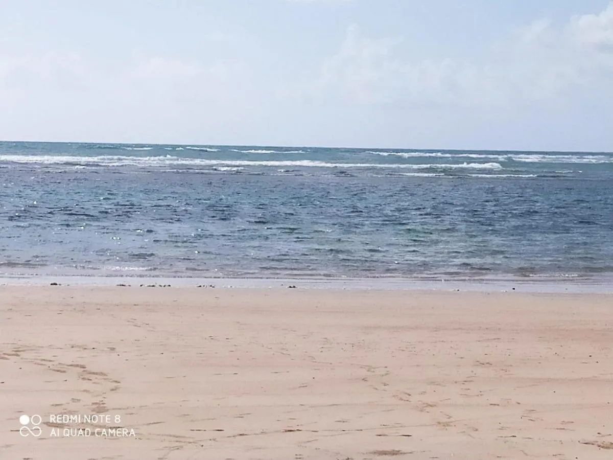 Prive Recanto Da Enseada - Praia De Serrambi-Pe Pôrto das Galinhas