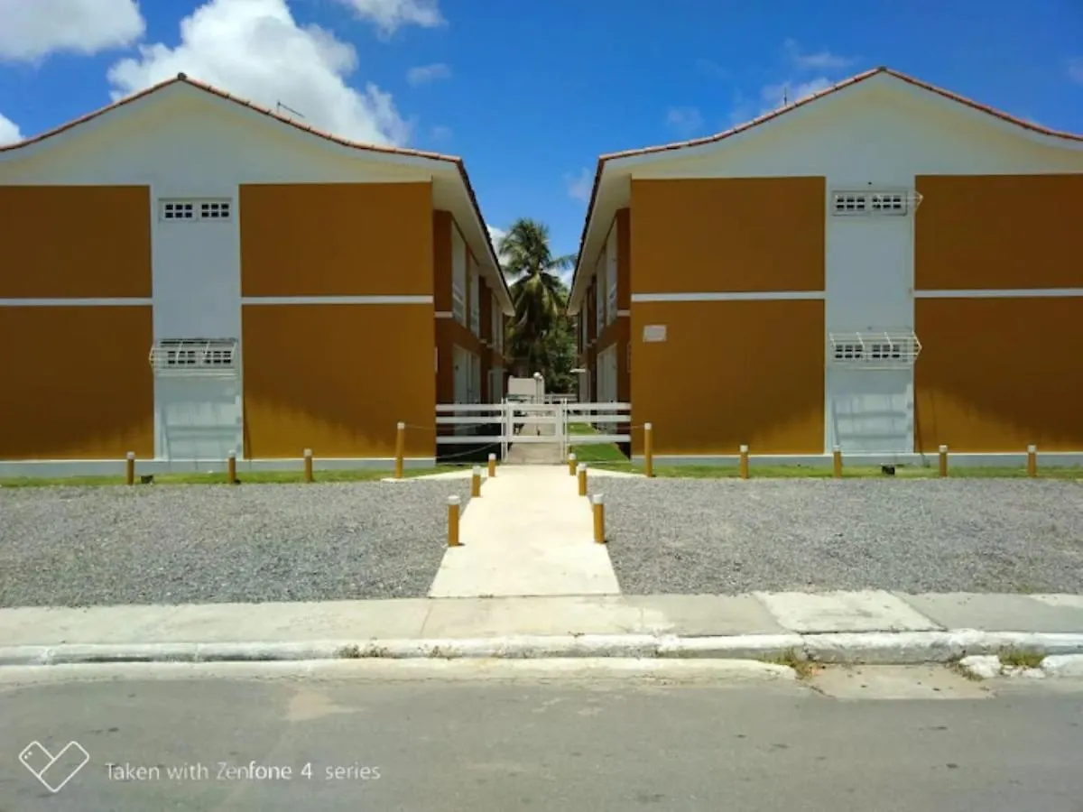 Appartement Prive Recanto Da Enseada - Praia De Serrambi-Pe Pôrto das Galinhas
