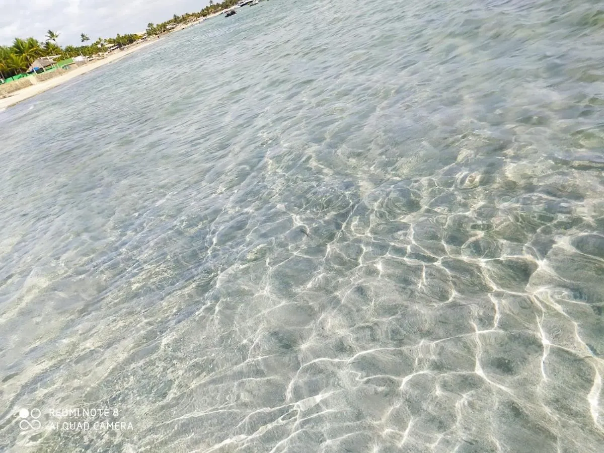 Prive Recanto Da Enseada - Praia De Serrambi-Pe Pôrto das Galinhas 0*,