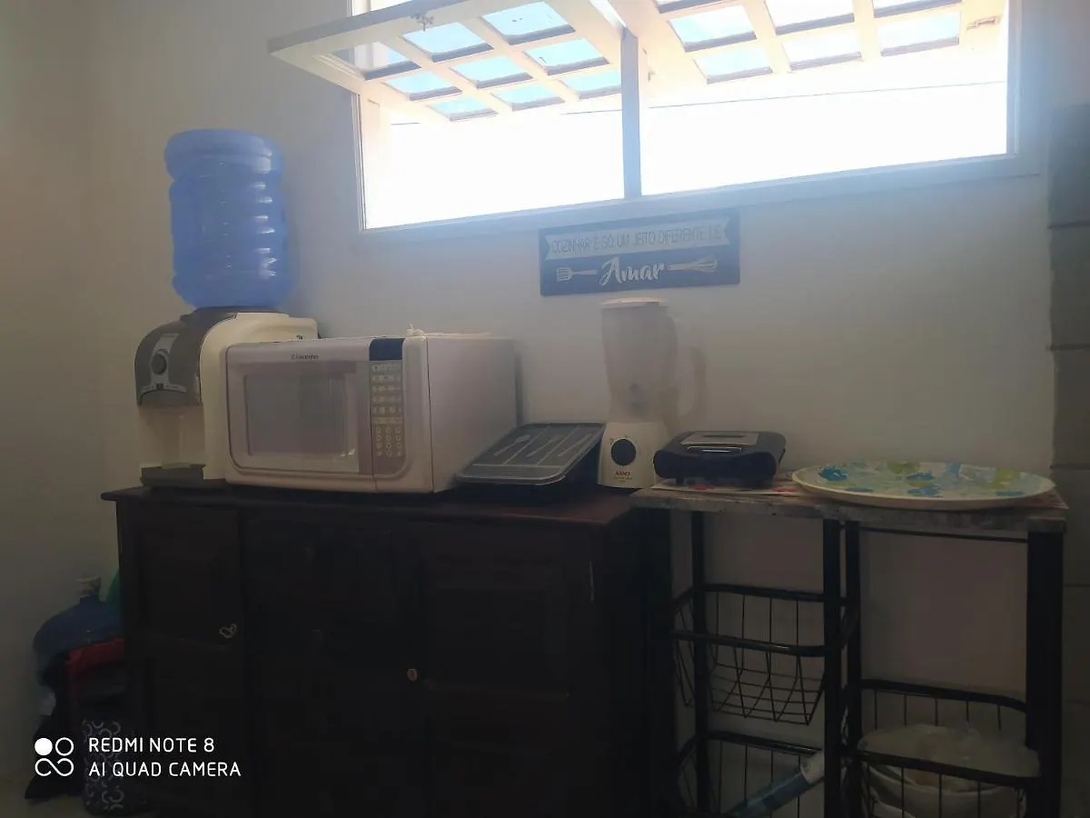 Appartement Prive Recanto Da Enseada - Praia De Serrambi-Pe Pôrto das Galinhas