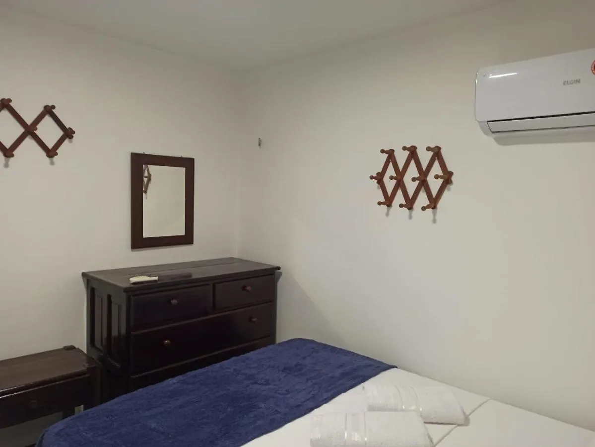 Appartement Prive Recanto Da Enseada - Praia De Serrambi-Pe Pôrto das Galinhas