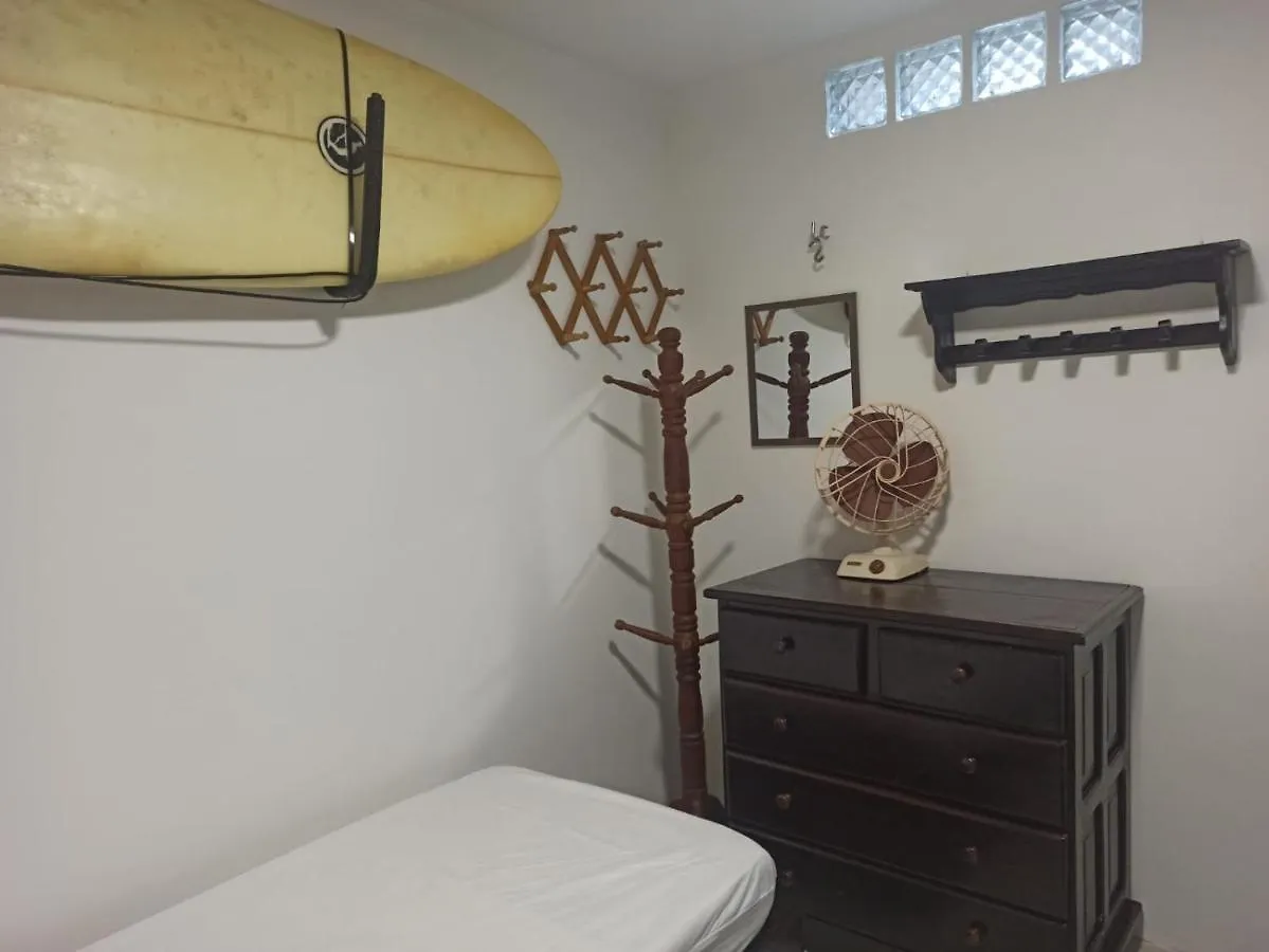 Appartement Prive Recanto Da Enseada - Praia De Serrambi-Pe Pôrto das Galinhas