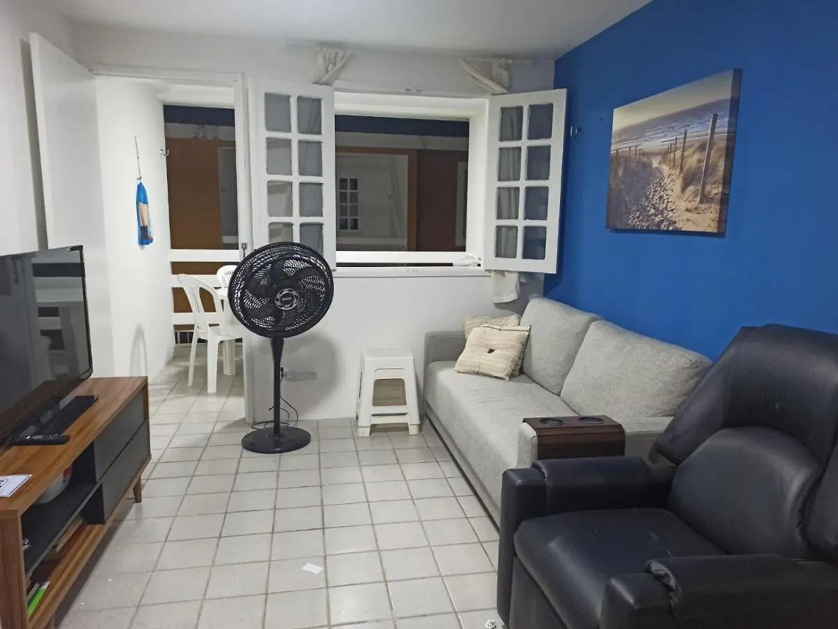 Prive Recanto Da Enseada - Praia De Serrambi-Pe Pôrto das Galinhas 0*,  Brésil
