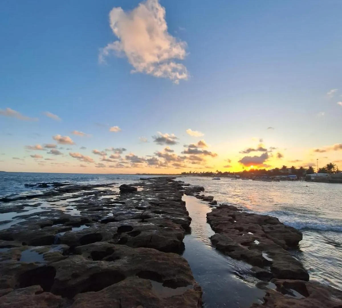 Prive Recanto Da Enseada - Praia De Serrambi-Pe Pôrto das Galinhas